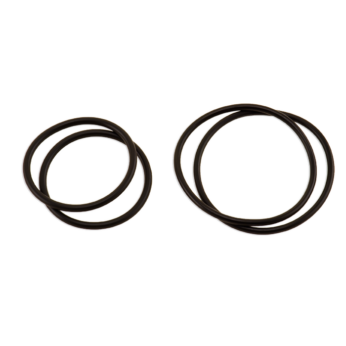 Bolt 020-0117 OILCHG-CRF.2 OIL CHANGE KIT CRF MODELS
