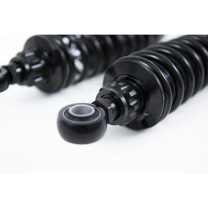 OHLINS 1310-2390 HD 765 Twin Shocks STX36 Blackline Twin Shocks - 13" - Rebound Adjustable - STX36 Blackline