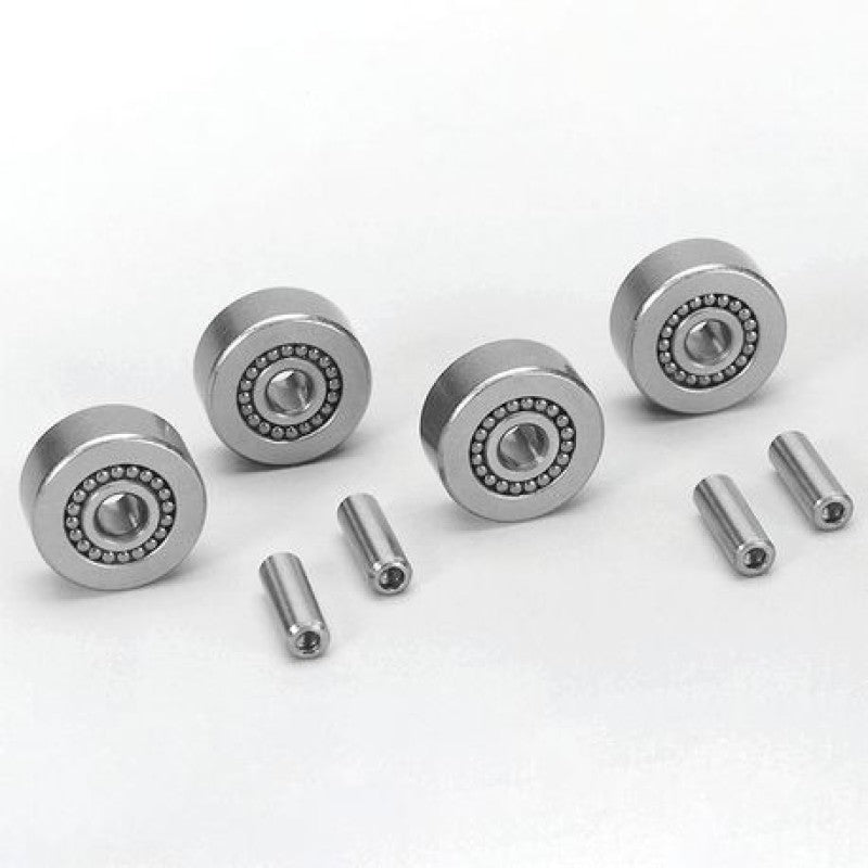 S&S Cycle 330-0377 29-84 BT Replacement Tappet Roller Set - User 1