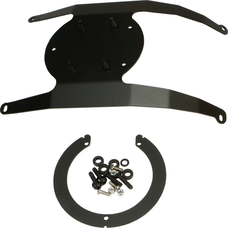 Givi Tanklock Mount - BF16 BMW F800ST / F800R / F800GT 2006-2019