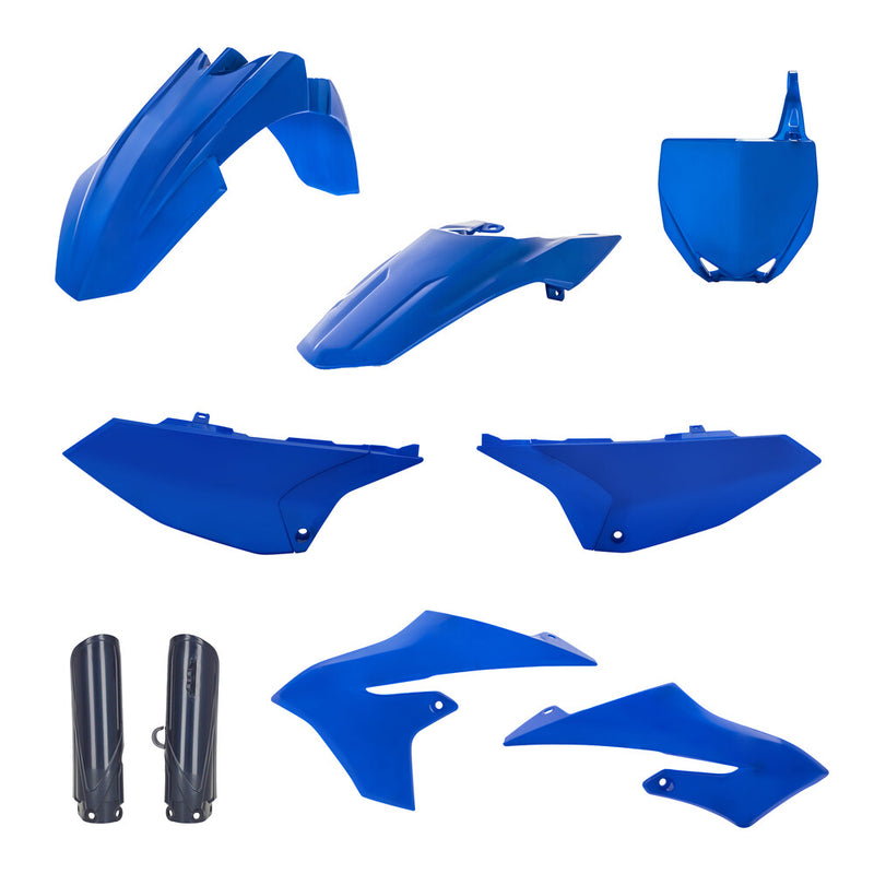 Acerbis Full Plastic Kit Yamaha Original - 2726647705 Yamaha YZ 65 2019-2026