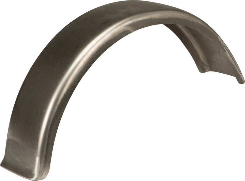 Harddrive 820-52107 30-466 UNIVERSAL FLAT FENDER 6" UNIVERSAL W/BOBBED END