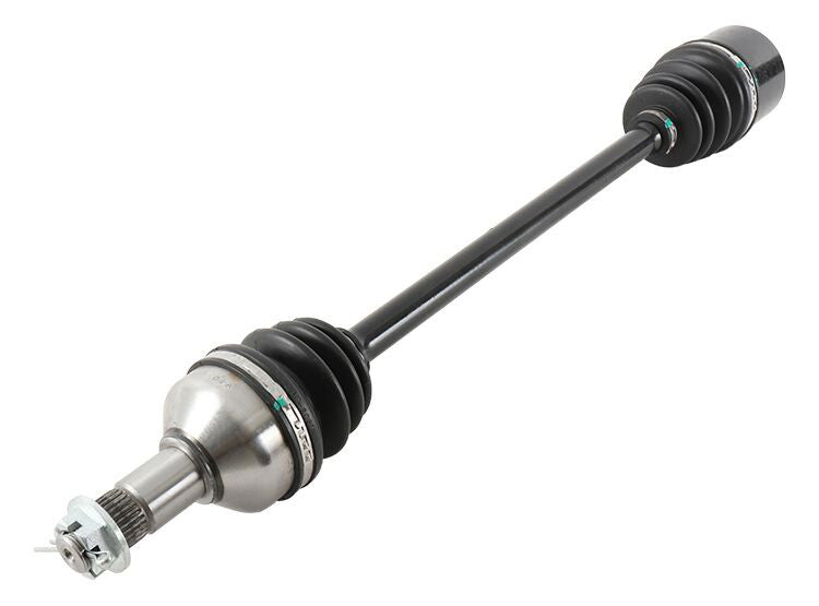 All Balls 531-0120 AB6-AC-8-355 6 BALL HEAVY DUTY AXLE REAR