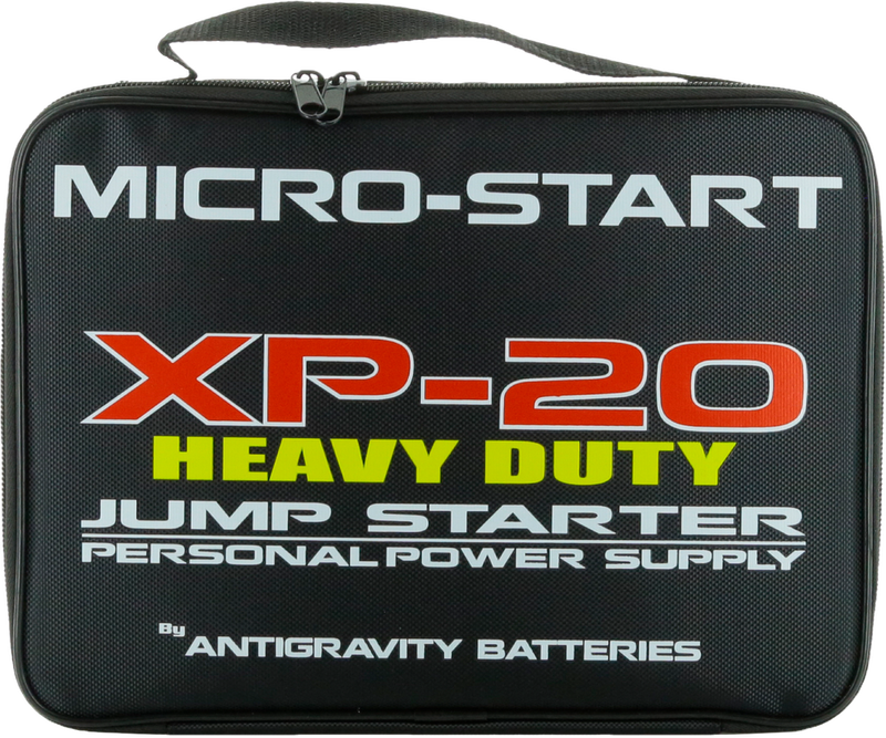 Antigravity 58-7106 AG-XP-20-HD JUMP PACK XP-20-HD