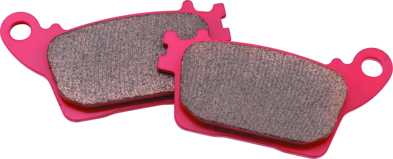 BikeMaster 961511 Honda Sintered Brake Pads - Photo - Primary