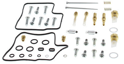 All Balls Bike Carburetor Rebuild Kit - 26-1621 Honda VT1100C Shadow Spirit 1998-2003
