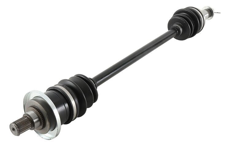 All Balls 6 Ball Heavy Duty Axle Front - AB6-AC-8-247 Arctic Cat Prowler 2006-2015
