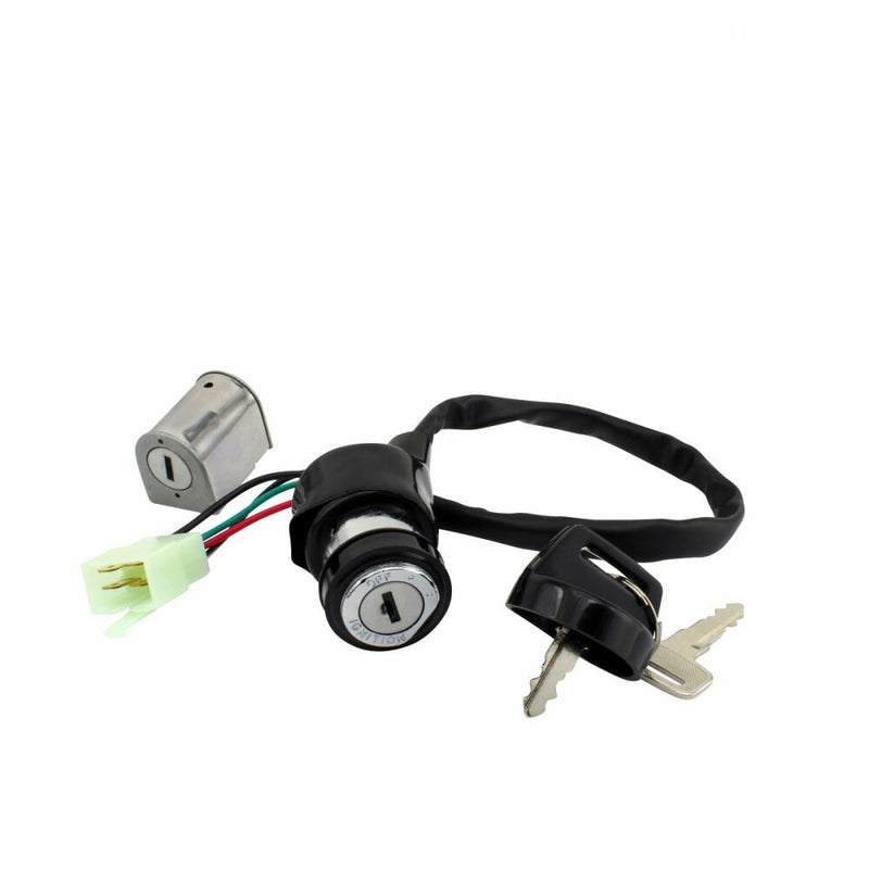 Rm Stator 98-7091 RMS110-108337 IGNITION KEY SWITCH