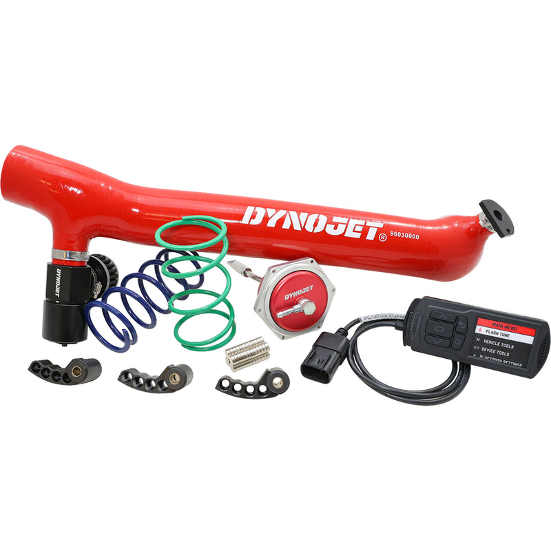 Dynojet Stage 3+ Power Package - 96090033 Polaris RZR 2020-2026