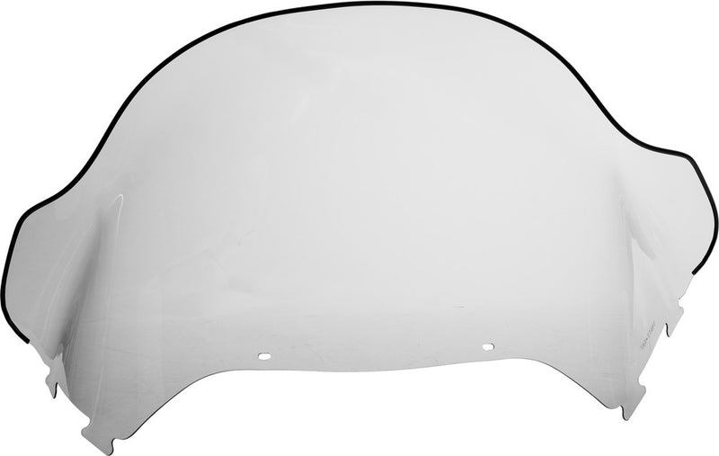 Sno Stuff Windshield Smoke A C - 450-162 Arctic Cat Wildcat 700 1995-1996