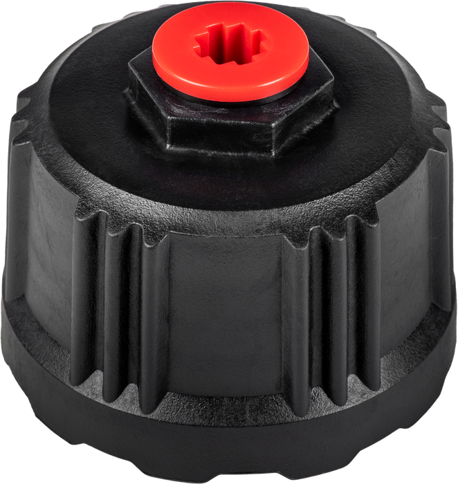 Fire Power 300-10101 300-10101 LC UTILITY CONTAINER LID