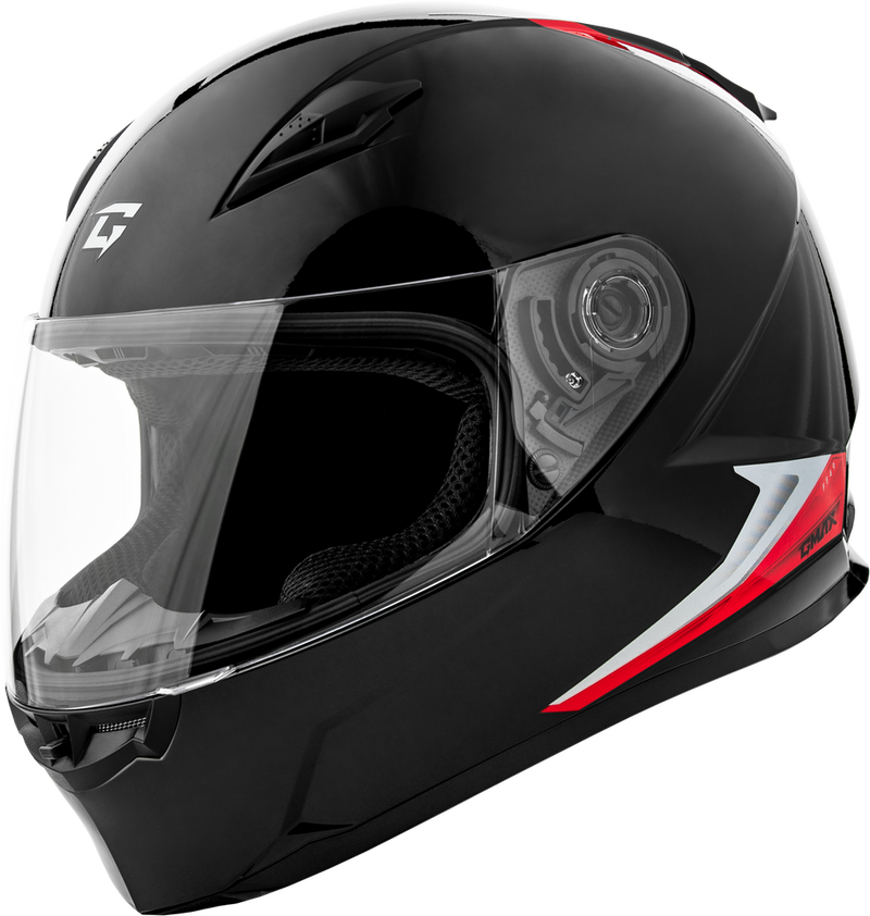 Gmax FF-49 Syth Helmet (2026)