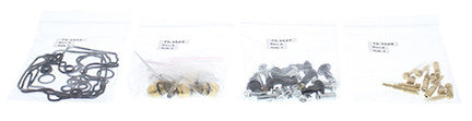 All Balls 226-1635 26-1635 BIKE CARBURETOR REBUILD KIT
