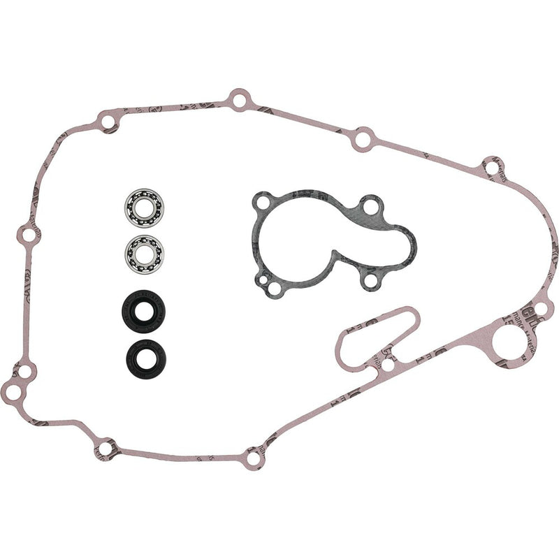 Vertex Water Pump Rebuild Kit - 8210026 Kawasaki KX 450 / KX450SR 2019-2025