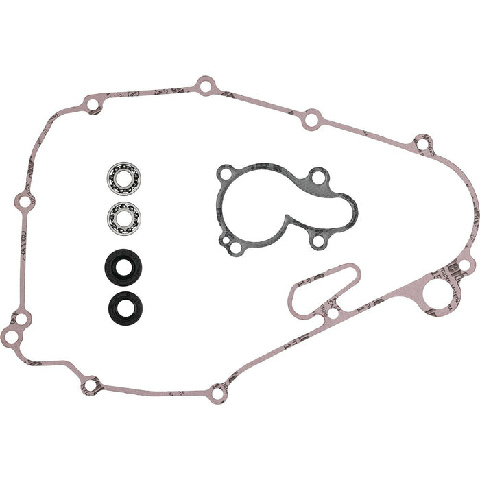 Vertex 680-10026 8210026 WATER PUMP REBUILD KIT KAW