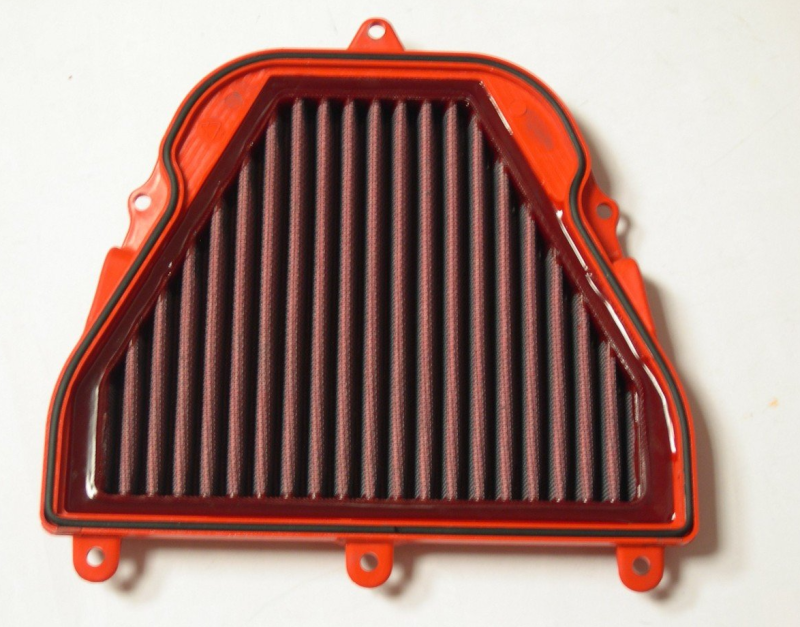 BMC FM465/04RACE 06-12 Triumph Daytona 675 Replacement Air Filter- Race - User 1