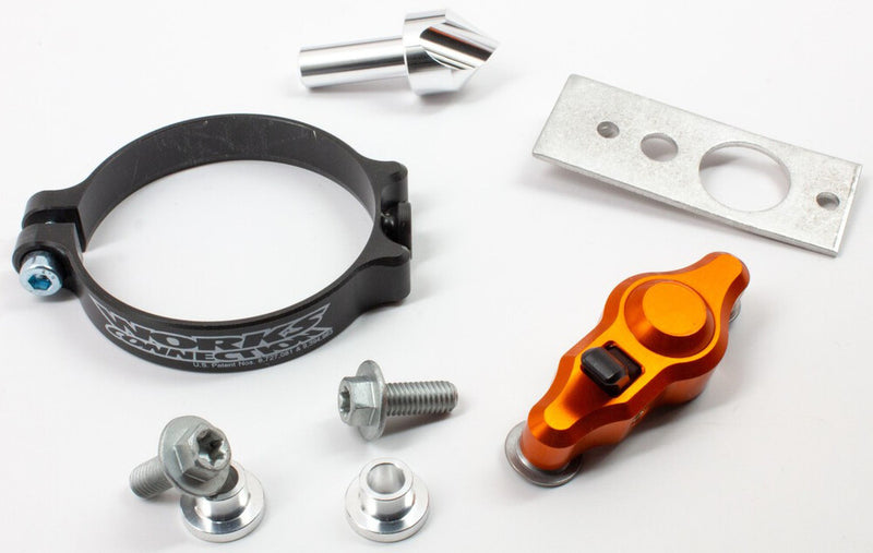 Works PRO Launch Start Device - 12-607 KTM Dirt Bikes 2023