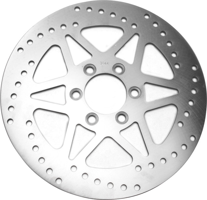 EBC Standard Brake Rotor - MD3044 Suzuki 1400GL Intruder / 1500 Intruder / 1400 Boulevard 1987-2009