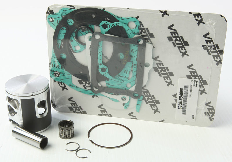 Vertex TOP END Kit 53.94/Standard - VTK22189B Honda CR125R 1992-1997