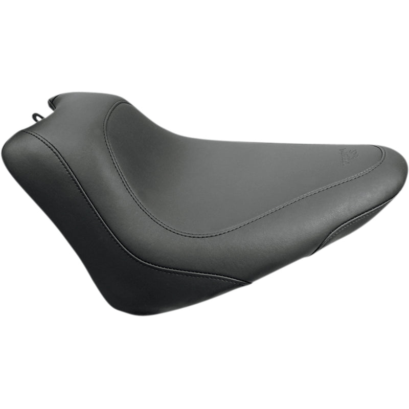 Mustang Wide Tripper™ Seat - 76760 For Harley Blackline / Softail Slim 2011-2017