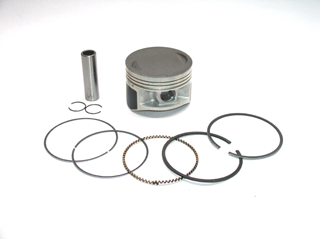 Namura 187-40005 NA-40005 PISTON KIT 82.95/STD YAM