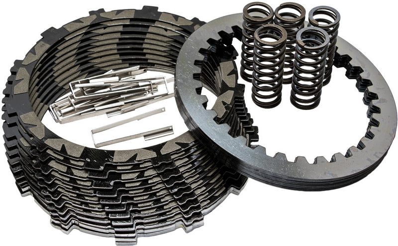 Rekluse Racing Torqdrive Clutch Pack Indian Touring Models - RMS-2816100 For Indian 2012-2020