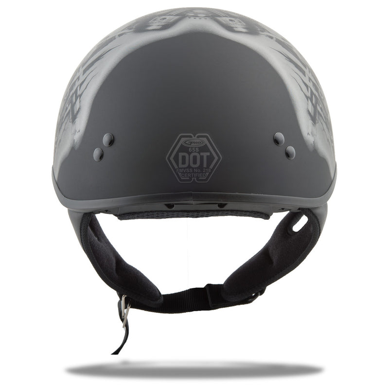 Gmax 72-5635M G1654075 HH-65 Tormentor Helmet