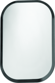 Kuryakyn 3107 Antenna Hole Filler Chrome - Photo - Primary