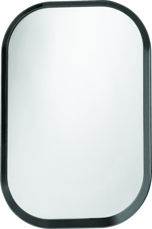 Kuryakyn 3107 Antenna Hole Filler Chrome - Photo - Primary