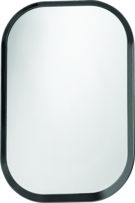 Kuryakyn 3107 Antenna Hole Filler Chrome - Photo - Primary