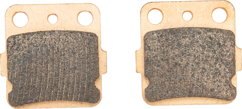 All Balls Brake PAD Kit Sintered - 18-8008 Arctic Cat 400 4x2 / 400 2004-2008