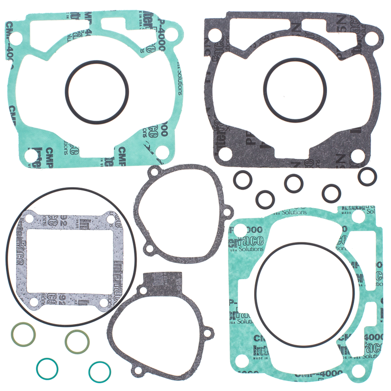 Vertex TOP END Gaskets - 810335 For KTM XC 300 2008-2016 | Husaberg TE 300 2011-2014 | Husqvarna TE 300 2014-2016