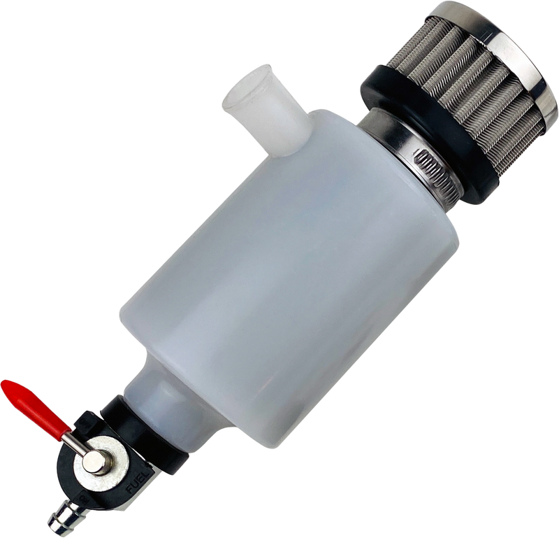Riva Catch CAN Engine Breather Kit - RY19040-BCC Yamaha Watercraft 2008-2025