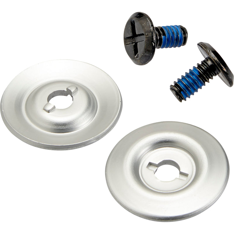 BILTWELL Gen 2 Helmet Hardware Kit Screw - Baseplate