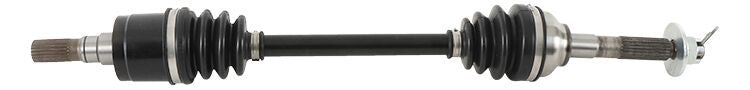 All Balls 531-0801 AB6-KU-8-301 6 BALL HEAVY DUTY AXLE FRONT