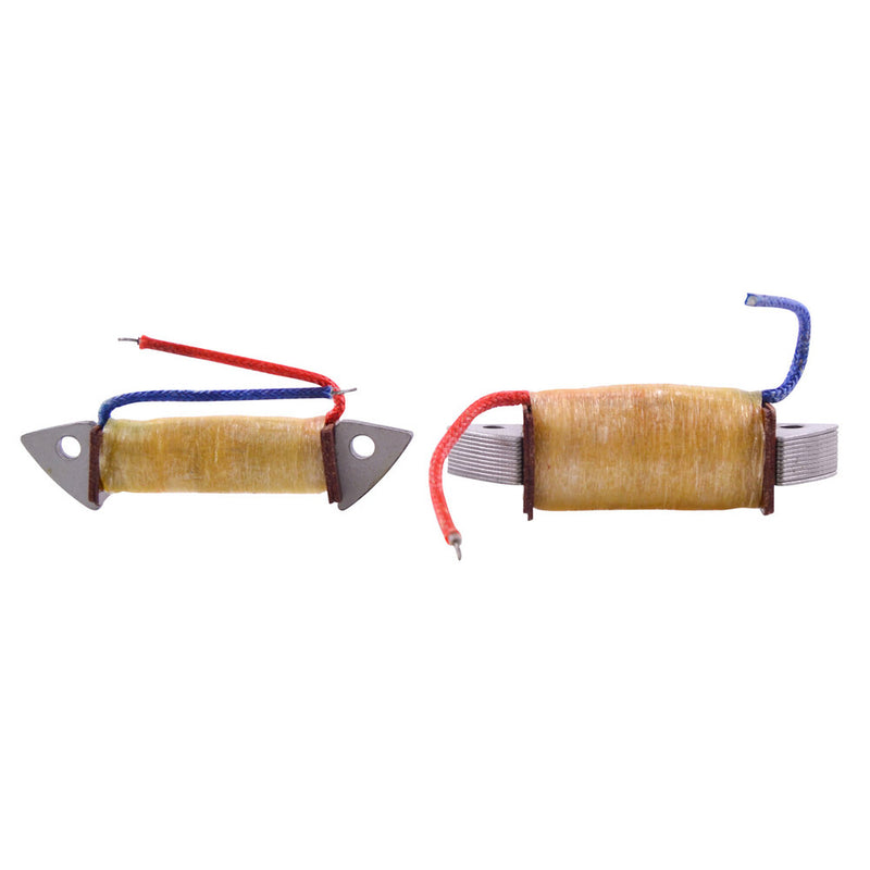Rm Stator Stator Ignition Source Coil - RM00035 Kawasaki KDX200 1985-1988