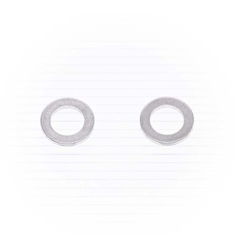 Bolt 020-122050 DPWM12.20-50 CRUSH WASHERS 12X20MM 50/PK