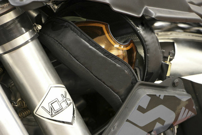 Spg 241-0816 GB800-BK UNDER HOOD GOGGLE BAG POL