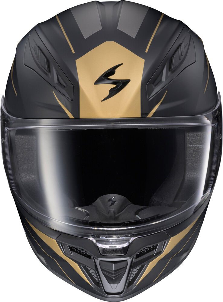 Scorpion Exo 2026 EXO-R430 Full Face Helmet
