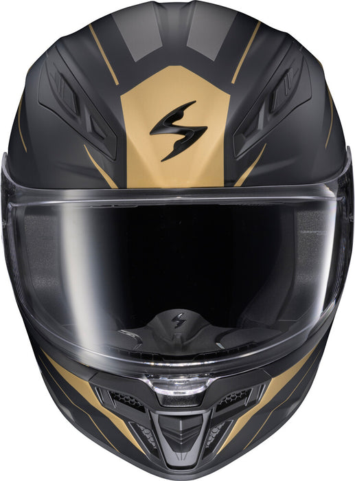 Scorpion Exo 2026 EXO-R430 Full Face Helmet