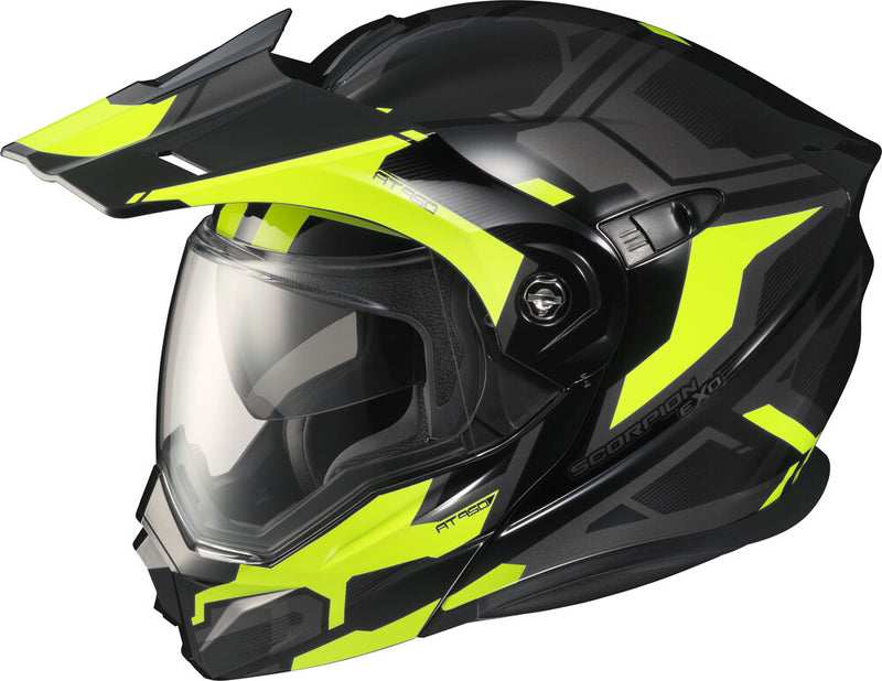 Scorpion Exo 75-1532S 95-1723 EXO-AT950 Modular Helmet