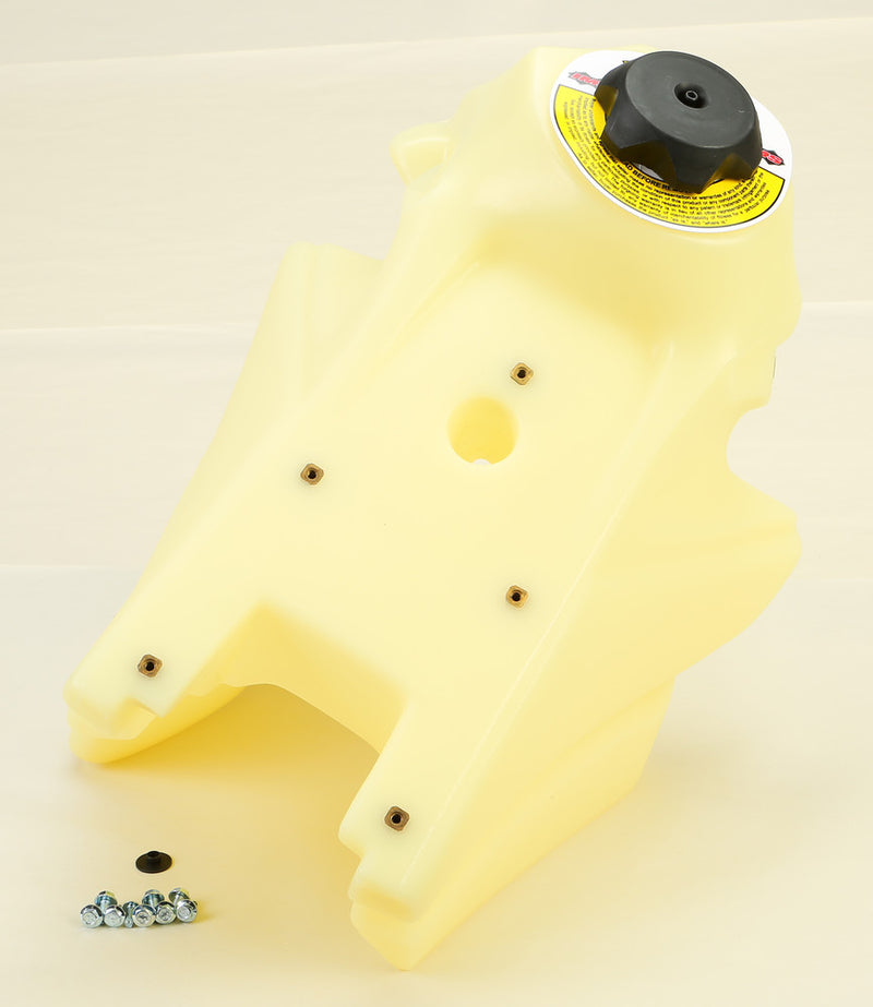 Ims Products Inc. Fuel Tank NAT 3.5 GAL - 113339-N2 KTM Dirt Bikes 2016-2018