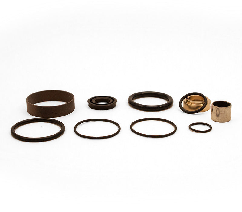 Hygear Suspension 530-98163 29-05-104-R HYGEAR SHOCK REBUILD KIT S/M 1646 MONO SHOCK