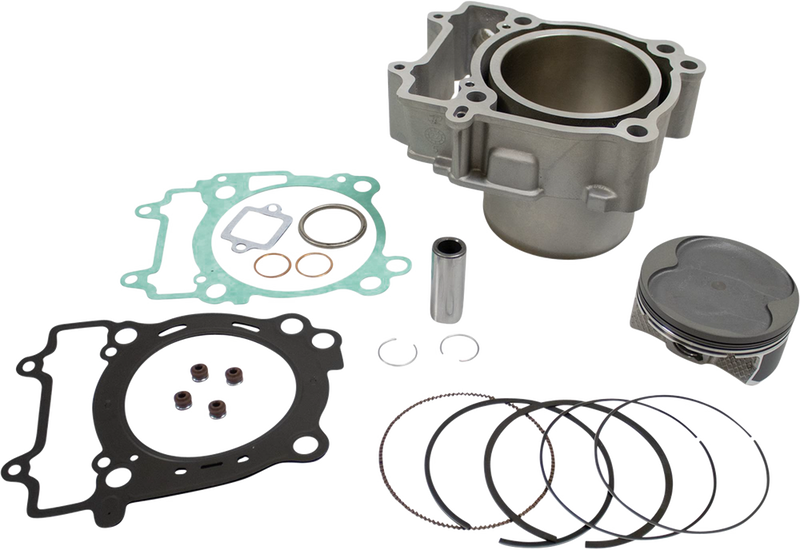 Cylinder Works Standard Bore Cylinder Kit - 60005-K01 Polaris RZR 2012
