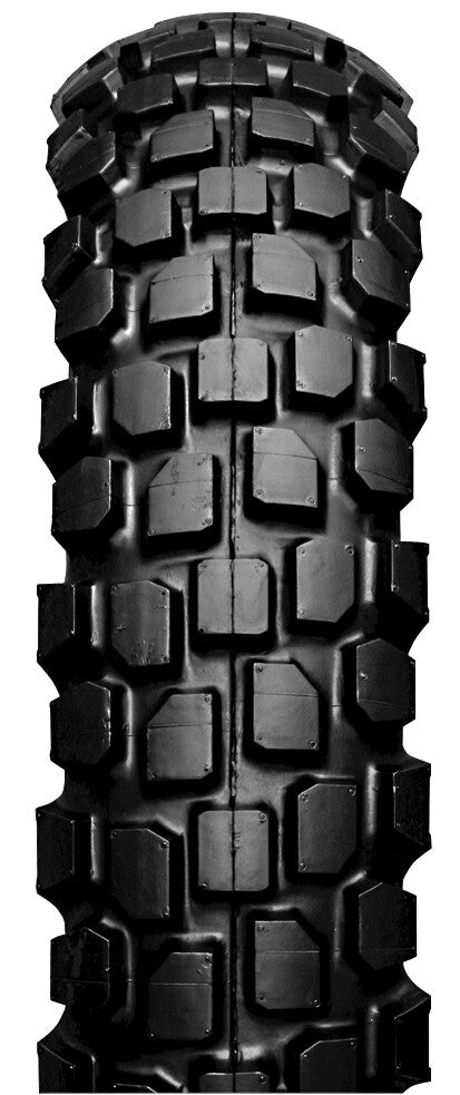 Irc Tire GP-22 Rear 120/80-18 62P Bias TT - T10332