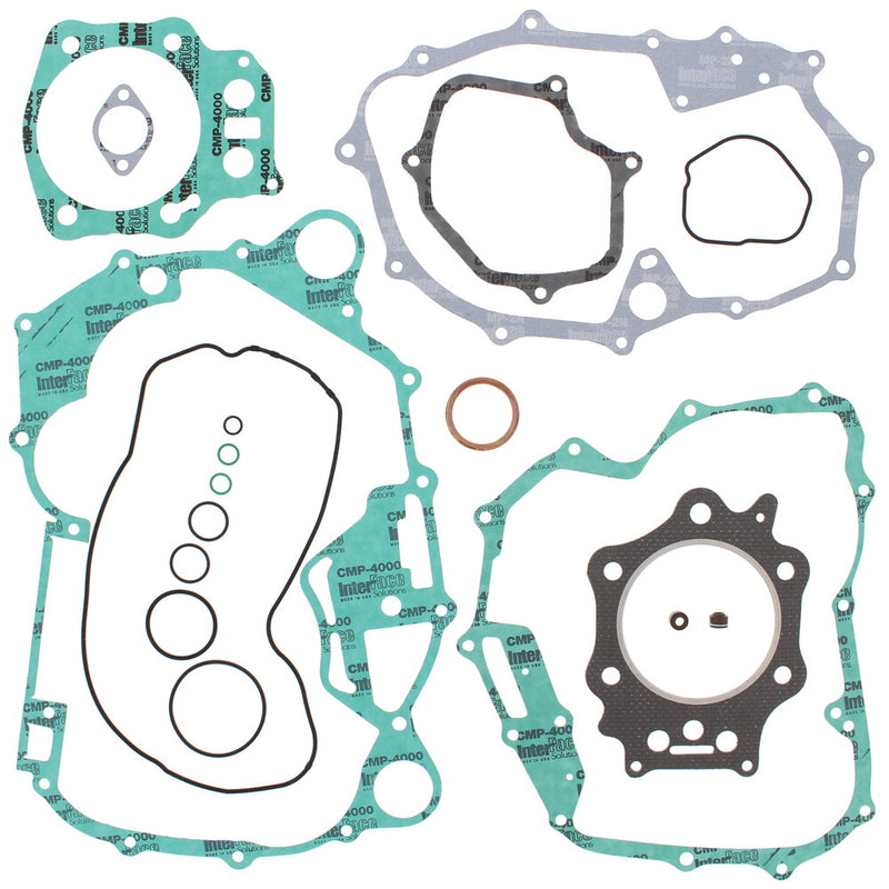 Vertex Complete Gasket SET - 808859 Honda TRX450FE FourTrax / TRX450FM FourTrax 1998-2004