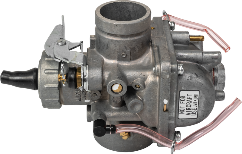 Mikuni 13-5007 VM28-49 VM ROUND SLIDE CARBURETOR 28MM