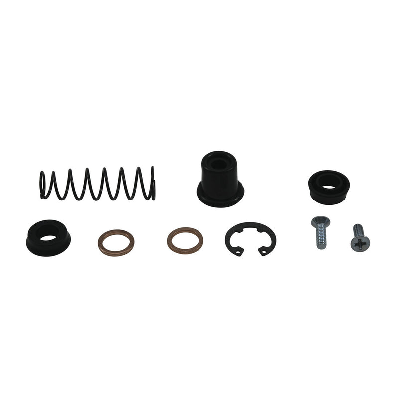 All Balls 21-81108 18-1108 MASTER CYLINDER REBUILD KIT FRONT A/C