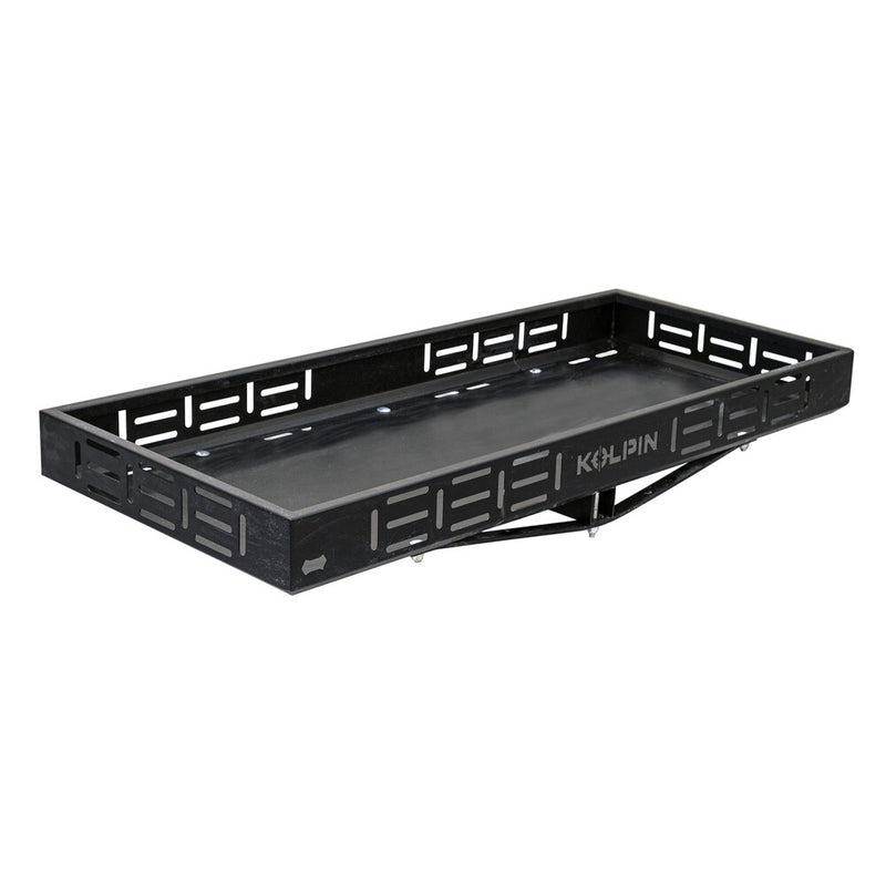 Kolpin 2" Receiver Hitch Cargo Carrier - 53460