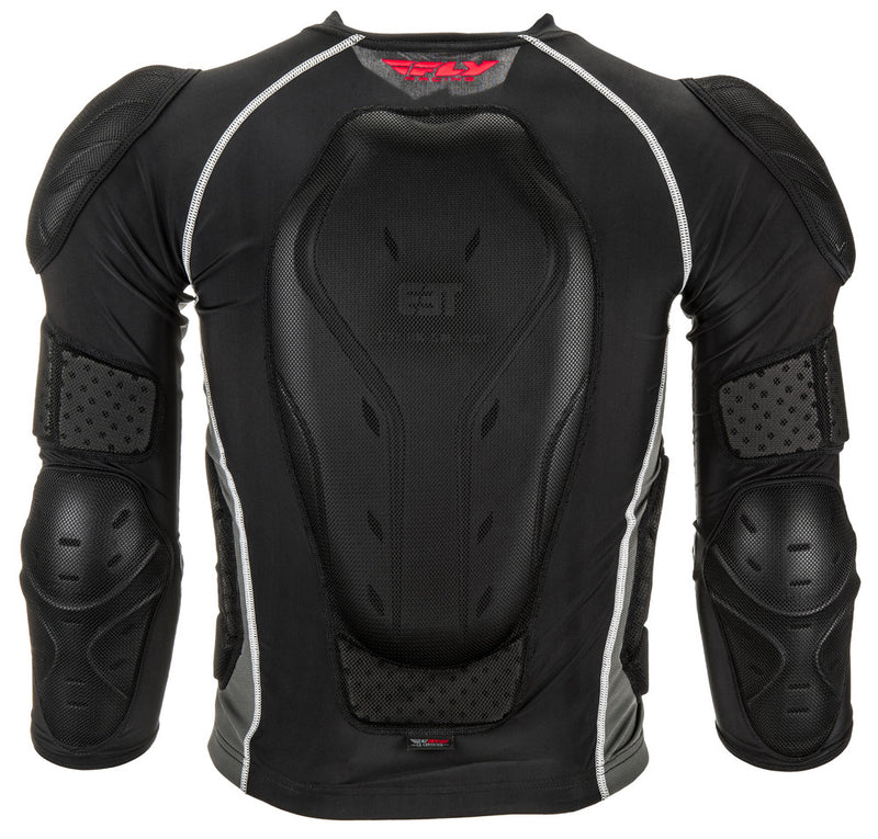 Fly Racing 360-9740X 360-9740X BARRICADE LONG SLEEVE SUIT XL